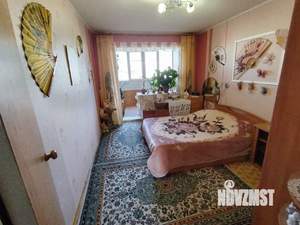 3-к квартира, вторичка, 65м2, 8/9 этаж