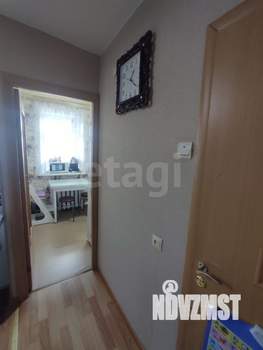 1-к квартира, вторичка, 31м2, 5/5 этаж