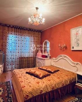 2-к квартира, вторичка, 62м2, 15/17 этаж