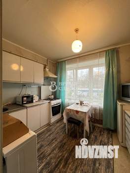 2-к квартира, вторичка, 60м2, 1/5 этаж