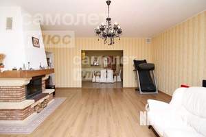 5-к квартира, вторичка, 235м2, 2/3 этаж