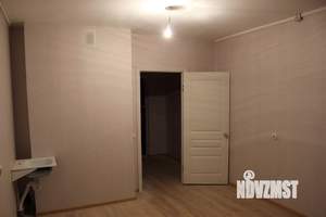 Студия квартира, сданный дом, 24м2, 12/17 этаж