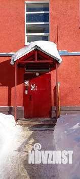 2-к квартира, вторичка, 44м2, 1/5 этаж