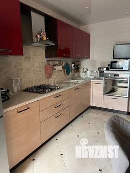 1-к квартира, вторичка, 42м2, 8/10 этаж