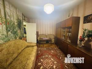 2-к квартира, вторичка, 50м2, 7/9 этаж