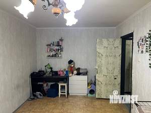 1-к квартира, вторичка, 33м2, 5/5 этаж