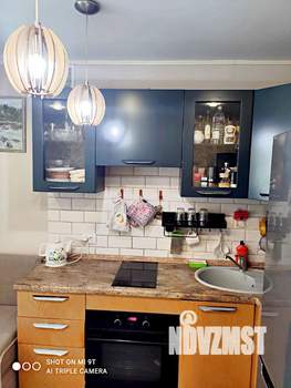 1-к квартира, вторичка, 38м2, 6/14 этаж