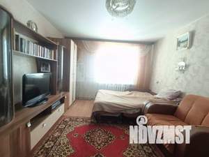 2-к квартира, вторичка, 52м2, 10/10 этаж