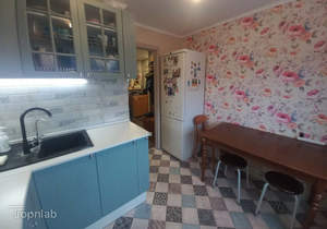 2-к квартира, вторичка, 50м2, 8/9 этаж