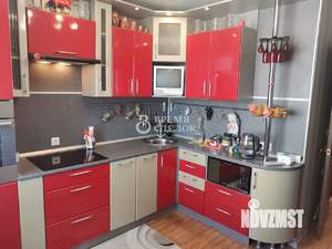 2-к квартира, вторичка, 62м2, 11/14 этаж
