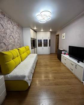 2-к квартира, вторичка, 45м2, 5/5 этаж