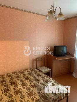 1-к квартира, вторичка, 20м2, 3/9 этаж