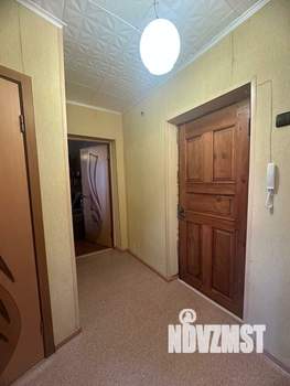 2-к квартира, вторичка, 45м2, 3/5 этаж