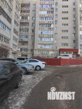 4-к квартира, вторичка, 78м2, 6/10 этаж