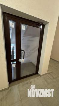 1-к квартира, вторичка, 46м2, 4/7 этаж