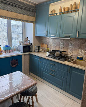 2-к квартира, вторичка, 46м2, 3/5 этаж