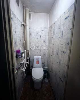 1-к квартира, вторичка, 29м2, 3/9 этаж