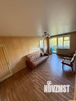 2-к квартира, вторичка, 45м2, 5/5 этаж