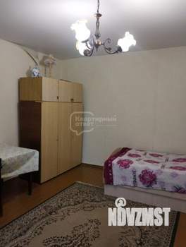 1-к квартира, вторичка, 30м2, 2/2 этаж
