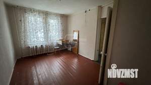 2-к квартира, вторичка, 41м2, 1/5 этаж