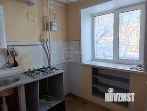 2-к квартира, вторичка, 45м2, 2/5 этаж