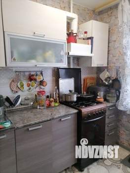 2-к квартира, вторичка, 49м2, 3/9 этаж