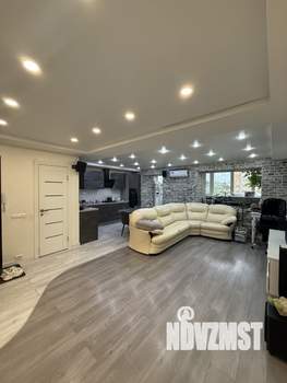 3-к квартира, вторичка, 72м2, 7/10 этаж