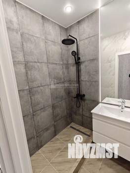 1-к квартира, вторичка, 43м2, 7/15 этаж