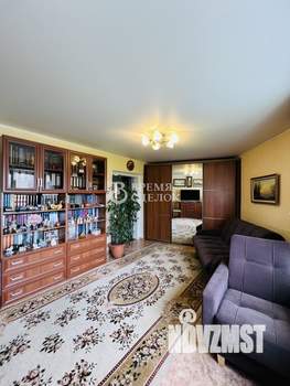 3-к квартира, вторичка, 77м2, 5/9 этаж