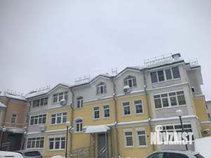 2-к квартира, вторичка, 101м2, 1/3 этаж