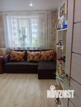 2-к квартира, вторичка, 54м2, 5/18 этаж