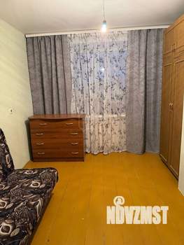 1-к квартира, вторичка, 21м2, 2/9 этаж