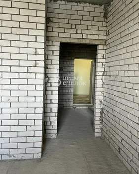 1-к квартира, вторичка, 55м2, 7/8 этаж