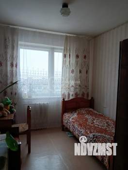 3-к квартира, вторичка, 63м2, 7/9 этаж