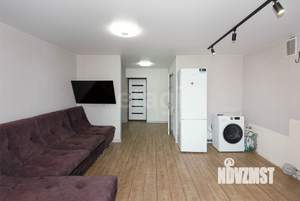 Студия квартира, вторичка, 26м2, 10/10 этаж