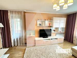 3-к квартира, вторичка, 65м2, 3/4 этаж