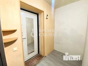 1-к квартира, вторичка, 29м2, 8/9 этаж