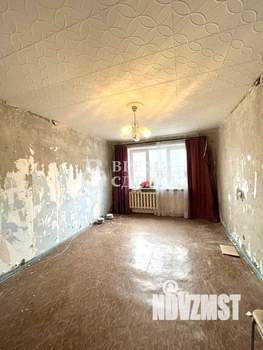 2-к квартира, вторичка, 54м2, 7/9 этаж
