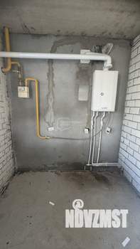 2-к квартира, вторичка, 62м2, 1/5 этаж