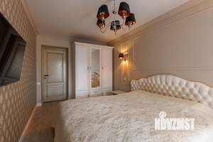 3-к квартира, вторичка, 90м2, 6/7 этаж