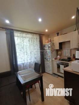 1-к квартира, вторичка, 37м2, 1/9 этаж