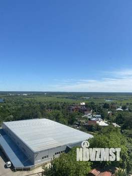 1-к квартира, вторичка, 44м2, 7/16 этаж