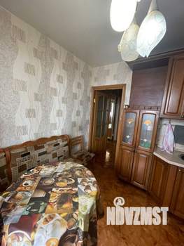 2-к квартира, вторичка, 55м2, 5/6 этаж