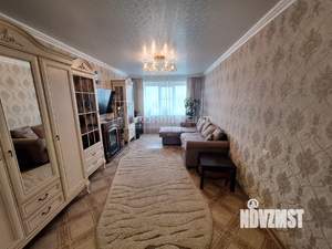 3-к квартира, вторичка, 65м2, 10/10 этаж
