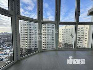 2-к квартира, вторичка, 70м2, 11/15 этаж