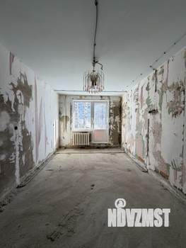 2-к квартира, вторичка, 49м2, 2/5 этаж