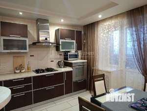 3-к квартира, вторичка, 76м2, 6/10 этаж