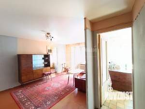 2-к квартира, вторичка, 45м2, 4/5 этаж