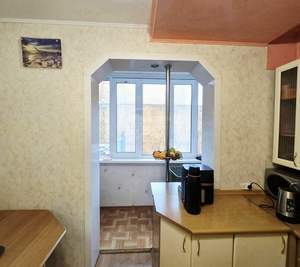 2-к квартира, вторичка, 56м2, 5/5 этаж