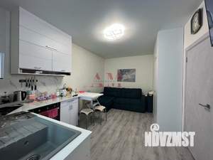 1-к квартира, вторичка, 33м2, 10/16 этаж